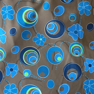 Chocolate Blues
