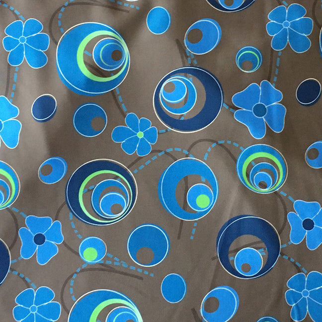 Chocolate Blues